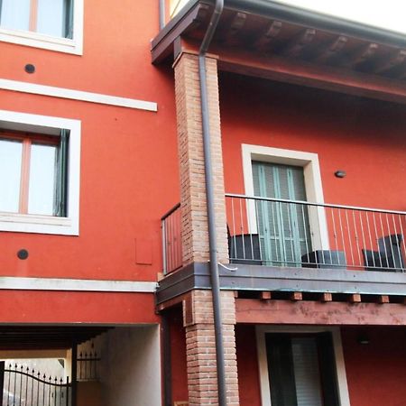 Loft Regia Antica Apartamento Lonato Exterior foto